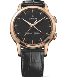 Corum Vintage Collection Men's Watch Model: 286.253.55-0001 BN68